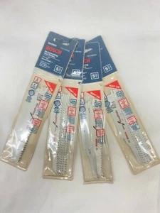BOSCH RECIPROCATING SAW BLADES - x30 - Picture 1 of 4