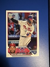 2023 Topps National League All-Stars Standouts #NL-12 BRYCE HARPER Phillies