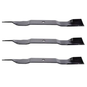 Cubierta de 3 cuchillas Fit Ariens Gravely 04771200 ZTX Zero Turn Ikon X XL Stiga 5123 52 - Imagen 1 de 1