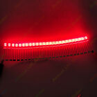???? 20 series-connected 5mm LEDs, still attached to lead frame, choose colour