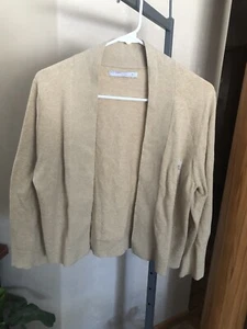 Girls Old Navy Cardigan Size XL 3/4 sleeved NEW - Picture 1 of 5