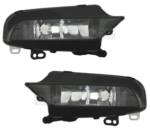 Nebelscheinwerfer Set für Audi A3 8V 12-16 NSW H8 Kurvenlicht Cabrio - Bild 1 von 5