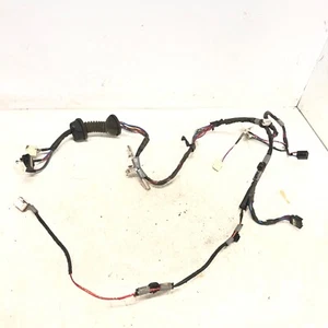 TELAR CABLEADO PUERTA TOYOTA HILUX MK7 82152-0K0480 NSF LH PASAJERO LADO IZQUIERDO 08-11 - Imagen 1 de 5