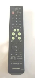 Telecomando originale usato SAMSUNG AH59-01643F per sistema home theater - Foto 1 di 1