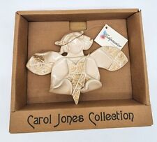 Carol Jones Collection Singing Star Angel Edgewater Designs Inc. 
