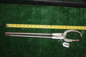 ZANGE, LKW BREMSFEDER 20", um UNMRKD, SKU 13392 - Bild 1 von 4