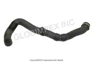Mercedes C230 (2002) Radiator Hose LOWER FEBI BILSTEIN + 1 YEAR WARRANTY - Picture 1 of 1