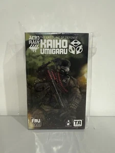 13503 Acid Rain FAV-A125 Kaiho Umigaru - Bild 1 von 9