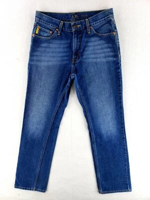 Nautica 30x32 Classic Fit Jeans Casual Denim Straight Leg - Image 1 of 4