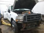 Fuel Pump Only Diesel Injection Pump Hpop Fits 99-03 FORD E350 VAN 1180152