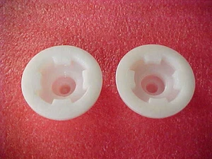 55 gallon barrel barrels drum cap set FINE & COARSE thread bung 30 20 15 Caps - Picture 1 of 1