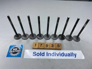 Honda VF750 VF700 OEM Intake Valve 14711-MB2 - Picture 1 of 3