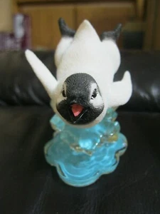 Penguin - "Slip Sliding" from the Polar Playmates Escapades Collection - Picture 1 of 3
