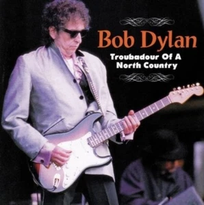 BOB DYLAN / TROVADOR DE UN PAÍS DEL NORTE 1996 (2CD) - Imagen 1 de 2