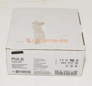 1PCS New PULS CS5.241 Power supply - Picture 1 of 2