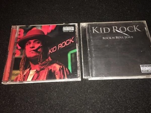 KID ROCK • Devil Without A Cause | Rock N Roll Jesus - Picture 1 of 11