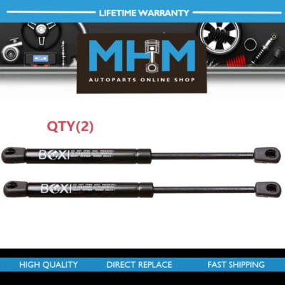 2Pcs 4112 Trunk Lid Lift Supports Struts Shocks For Pontiac Grand Prix 1997-2003 Foto 1 de 4