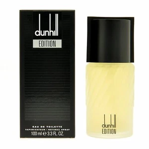 Dunhill Edition by Dunhill London EDT Spray 100ml For Men - Picture 1 of 1