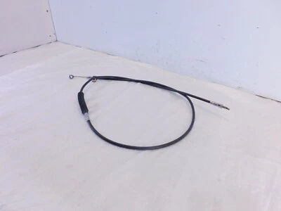 Harley Davidson Road King & Electra Glide 80" Clutch Control Cable Line Wire - Image 1 of 4