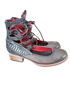 Freebirds Malone Damengröße 7 Absätze  - Bild 1 von 5