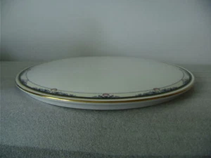 Royal Doulton - Rhodes - Round Gateau Platter RARE - REDUCED BY 25% - Bild 1 von 1