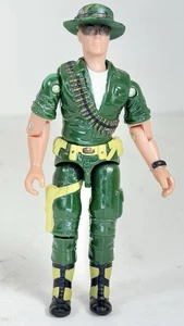 G.I. Joe Classified (v1) Covert Mission Specialist - 2006 Comic 3-Pack Figur - Bild 1 von 6