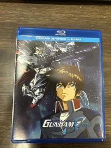 Mobile Suit Gundam Seed Complete SD Series Original TV Broadcast Blu-Ray - Bild 1 von 6