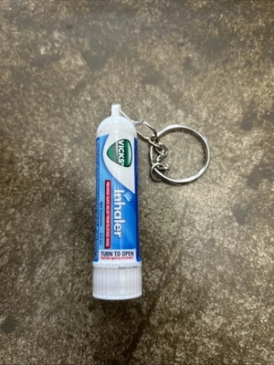 Vicks Inhalador Tubo - 0,5 мл - Изображение 1 из 2