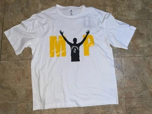 Converse SGA Shai Gilgeous-Alexander MVP Shirt Mens Size XL Shai 001 Logo - Picture 1 of 6