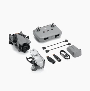 DJI Mini 5 Pro + RC-N3, (US Duty Included) - Picture 1 of 1