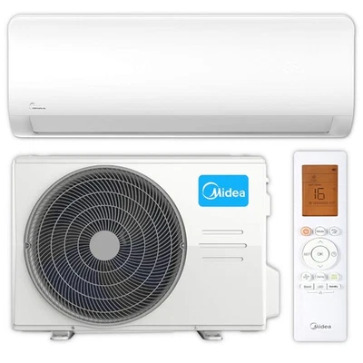 Midea Split Klimaanlage Komplett-Set | Xtreme Save Pro 09 | 2,6 kW - Bild 1 von 4