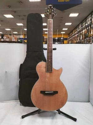 ARIA APE-100 Acoustic Electric Guitar - Image 1 of 4