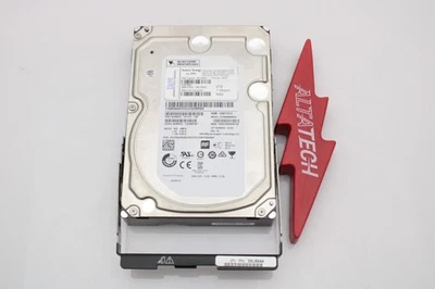 IBM 38L6942 6TB 7.2K 12G 3.5" SAS HDD Hard Disc Drive DCS3700 - Image 1 of 4