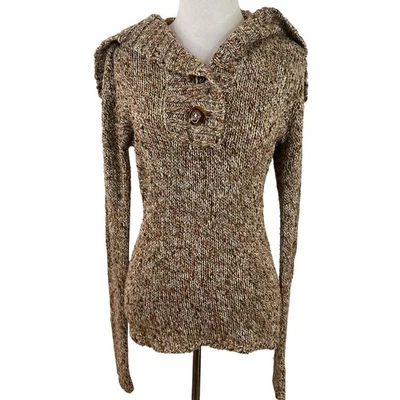 BKE вязаный свитер на пуговицах размер средний - Изображение 1 из 4