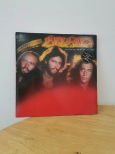 Bee Gees Spirits Having Flown Vinyl LP Album Gatefold 1979 RSO Records RSBG001 - Picture 1 of 4