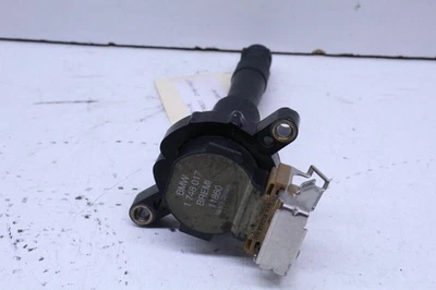 Bobina de encendido BMW 323i 325i 328i 330i 525i 528i 540i 740i X5 Z3 M3 M5 OEM usada Foto 1 de 4