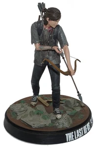 The Last of Us Part 2: Ellie Figur (20 cm) - Limited Edition - Neu & OVP - Bild 1 von 15