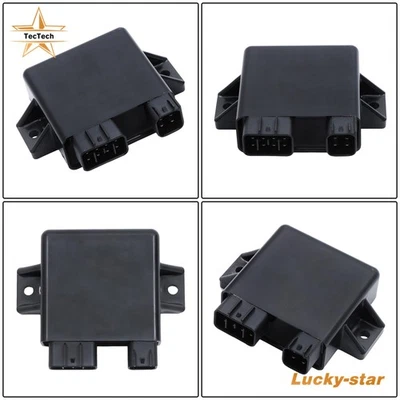 For Kawasaki KLX250S KLX250 06-07 Igniter Ignition Module ECM CDI ECU 21119-1579 - Image 1 of 4