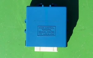 TOYOTA CELICA 90-93 POWER DOOR LOCK CONTROL RELAY UNIT 85980-20230 OEM ALL TRAC - Picture 1 of 7