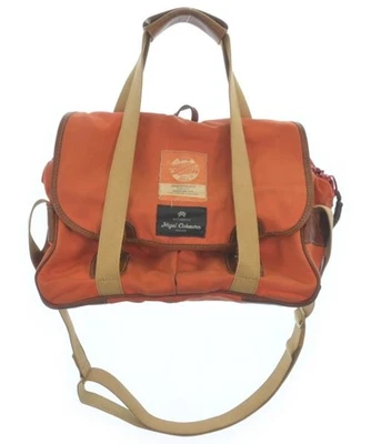 Bolsos de hombro NIGEL CABOURN naranja 2200623726020 Foto 1 de 4