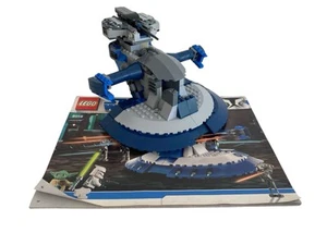 Lego Star Wars Armored Assault Tank 8018 unvollständig OHNE Minifiguren - Bild 1 von 6