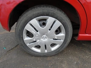 10 NISSAN PIXO 1.0 N-TEC OFFSIDE HINTERRADNABE, TROMMEL & LAGER 08-13 AUSSCHLACHTEN AUTO - Bild 1 von 3