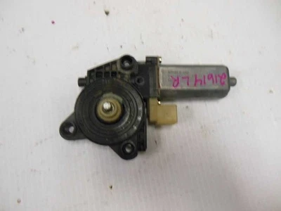 Power Window Motor 203 Type Rear Sedan C350 Fits 01-07 MERCEDES C-CLASS 497732 - Image 1 of 4