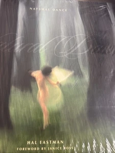 Natural Dance by Hal Eastman (2002, Hardcover) - Bild 1 von 2