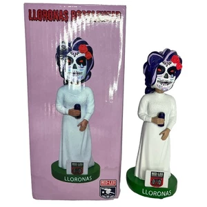 Nuevo Lloronas Bobblehead Red-Leg Brewing Rocky Mountain Vibes Día de los Muertos - Imagen 1 de 8