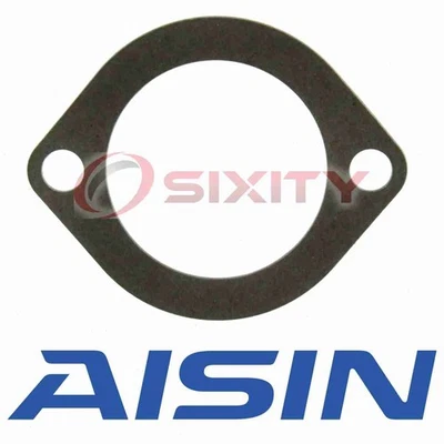 Junta termostato refrigerante motor Mazda Miata AISIN 1,8 L L L4 1995-2005 T9 Foto 1 de 4