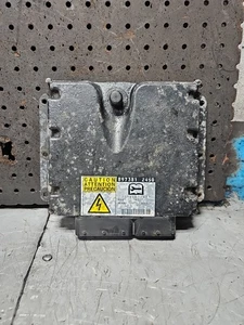 Isuzu 4HK1-TC ECM 897381 2450 Denso 275800 2813  - Picture 1 of 3