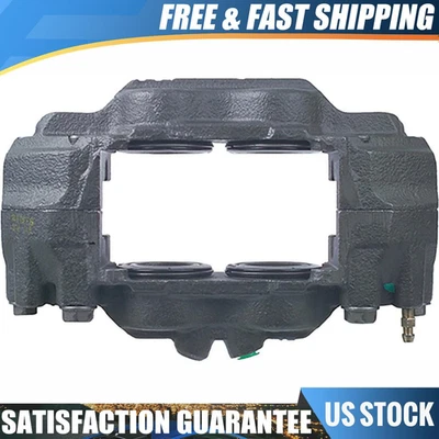Pinza de freno delantera derecha Cardone 1 para Toyota Tundra 2000-2006 Foto 1 de 3