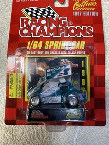 Dean Jacobs Racing Champions Fuorilegge 1997 Nuovo In Confezione - Foto 1 di 1