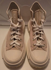 Converse Chuck Taylor High Tops Festival Smoothie Sunflower Womens 5.5 - Picture 1 of 16